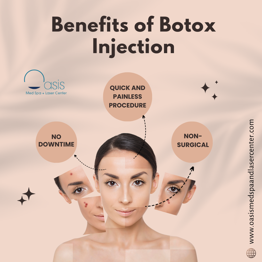 The Best Botox Injection Tips To Change Your Face Dallas Tx