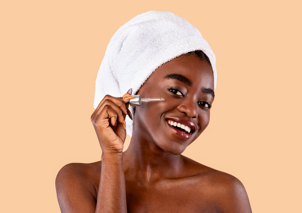 Add Retinol to Your Skin Care Routine