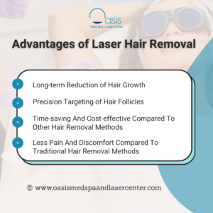 Laser Hair Removal in Dallas TX Everything You Need to Know