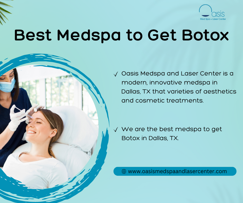 Botox Injection: Revolutionizing Anti-Aging Treatment in Dallas, TX