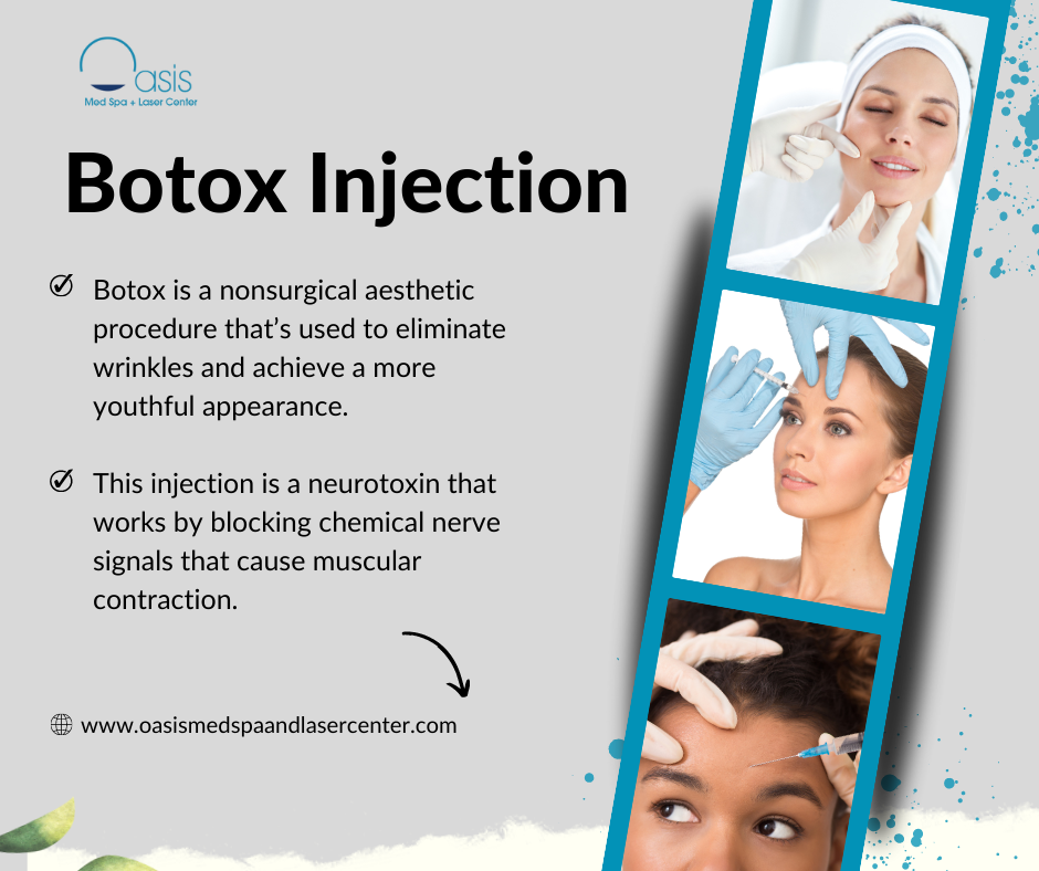 15 Surprising Benefits of Botox Injection in Dallas, TX