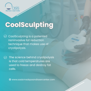 CoolSculpting in Dallas, TX