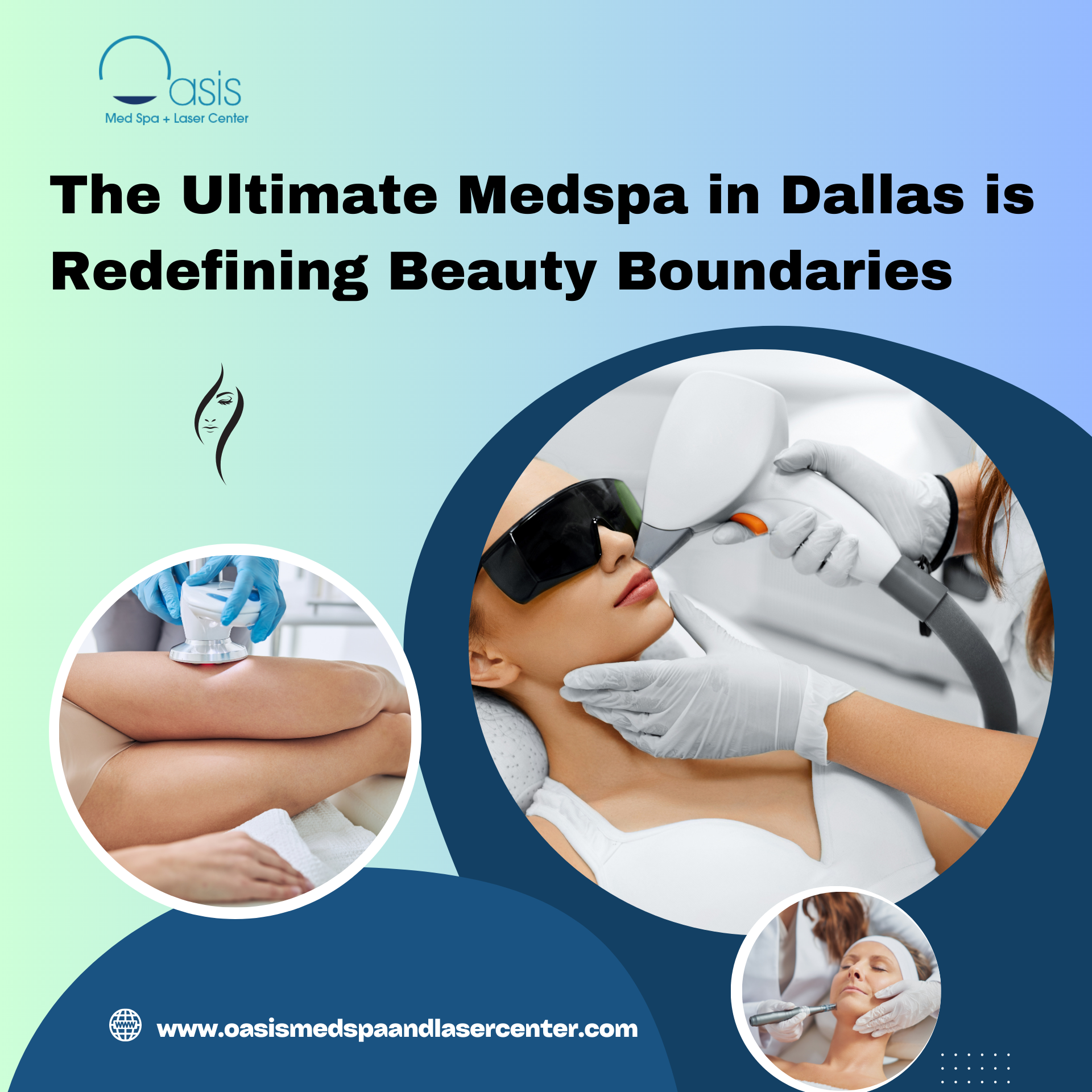 The Ultimate Medspa in Dallas is Redefining Beauty Boundaries