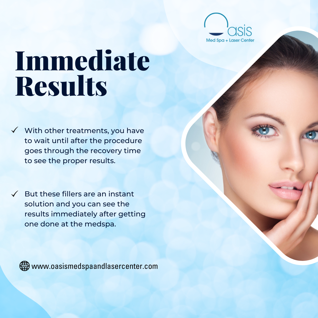 Unveiling the Stunning Benefits of Dermal Fillers in Dallas, Tx