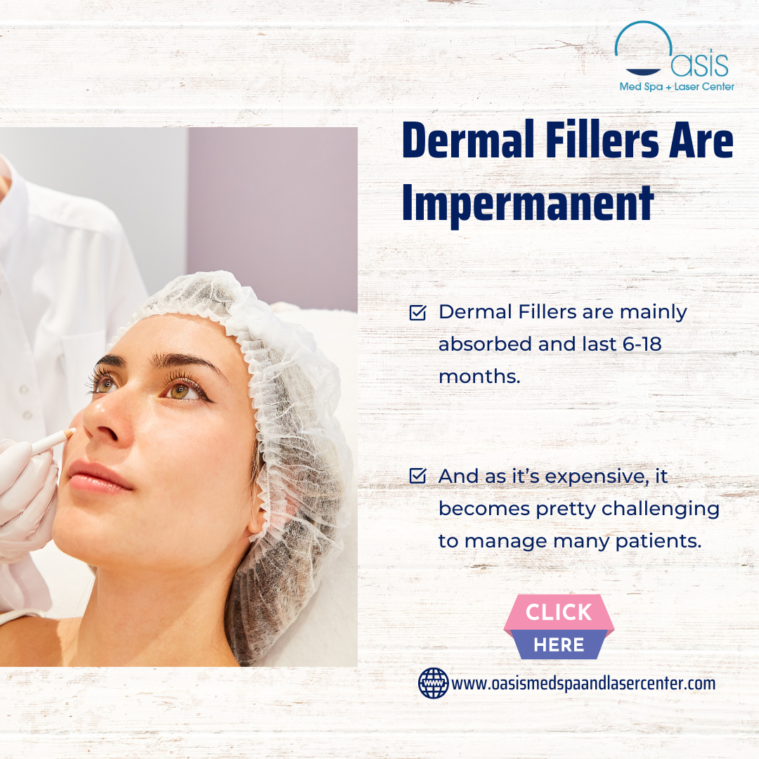 Everything You Need To Know About Dermal Fillers In Dallas Tx