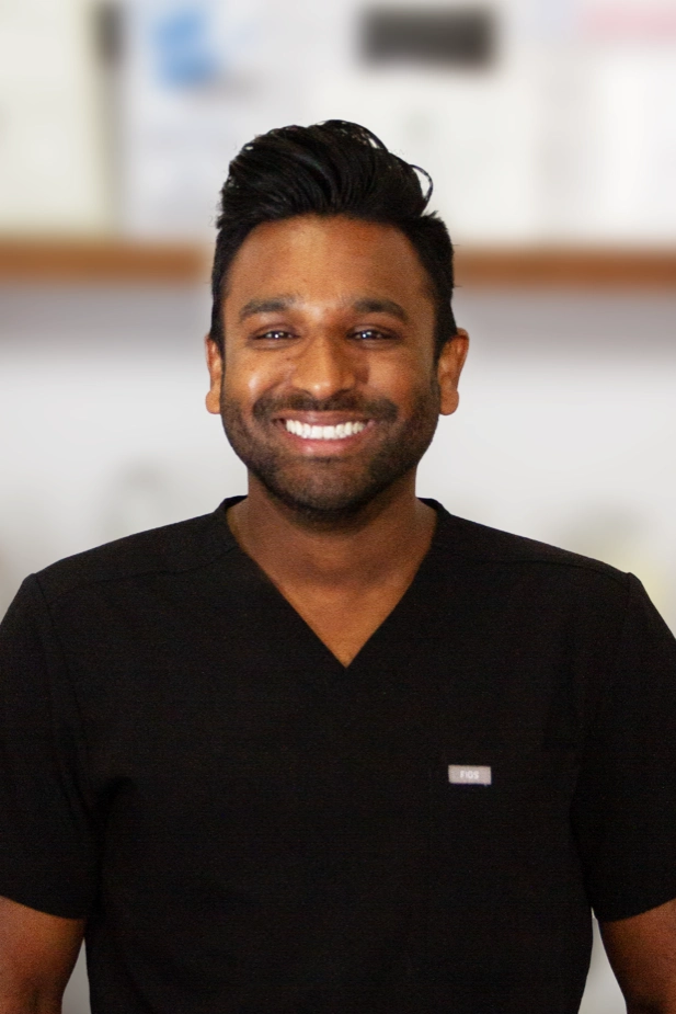 Stanley, Nurse Practitioner at Oasis Med Spa Dallas