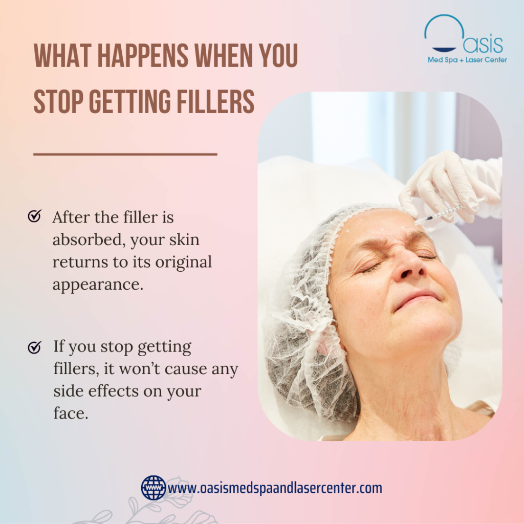Everything You Need to Know About Dermal Fillers in Dallas, Tx