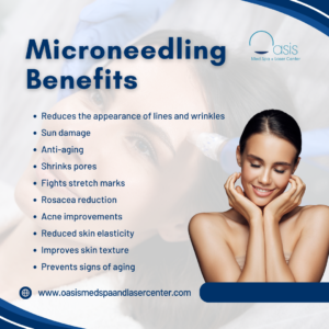 Microneedling Benefits 
