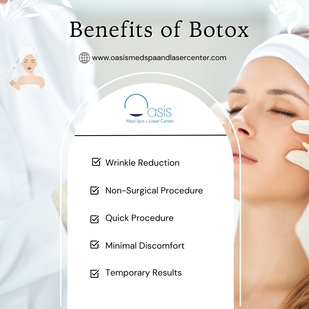 Choosing the Right Botox Clinic: A Step-by-Step Guide | Dallas, Tx