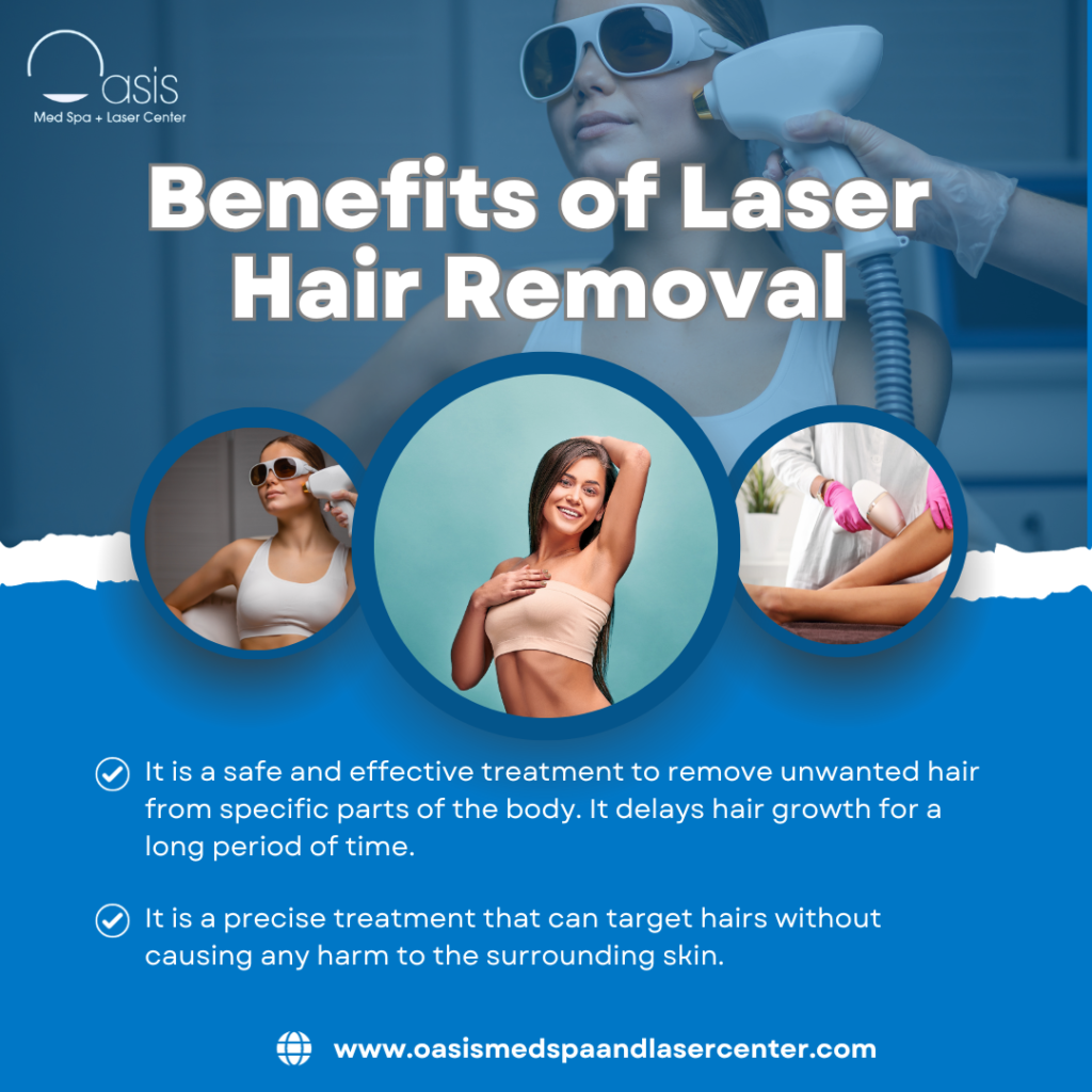 Dallas Laser Hair Removal Guide Preparation And Process