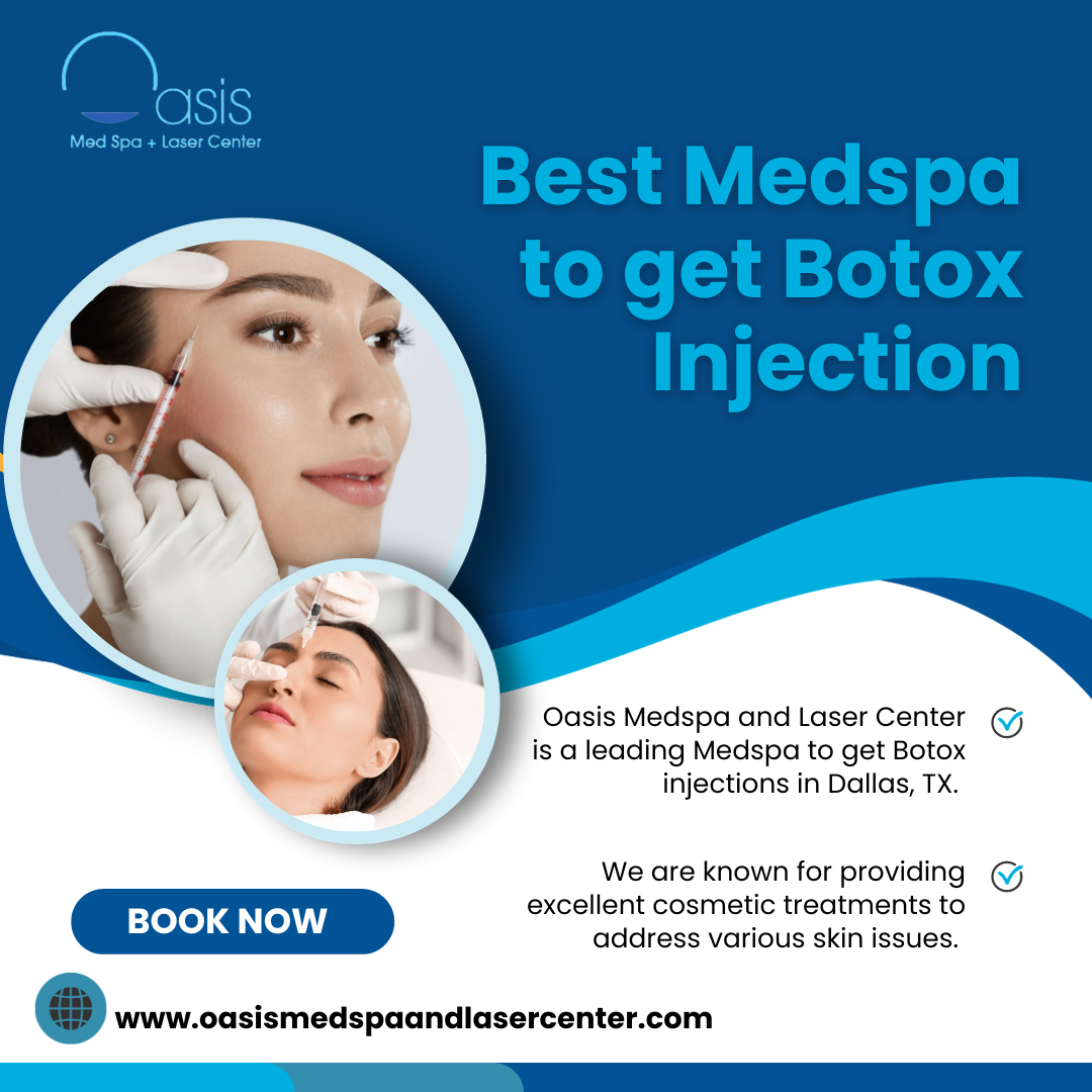 Best-Medspa-to-get-Botox-Injection-in-Da