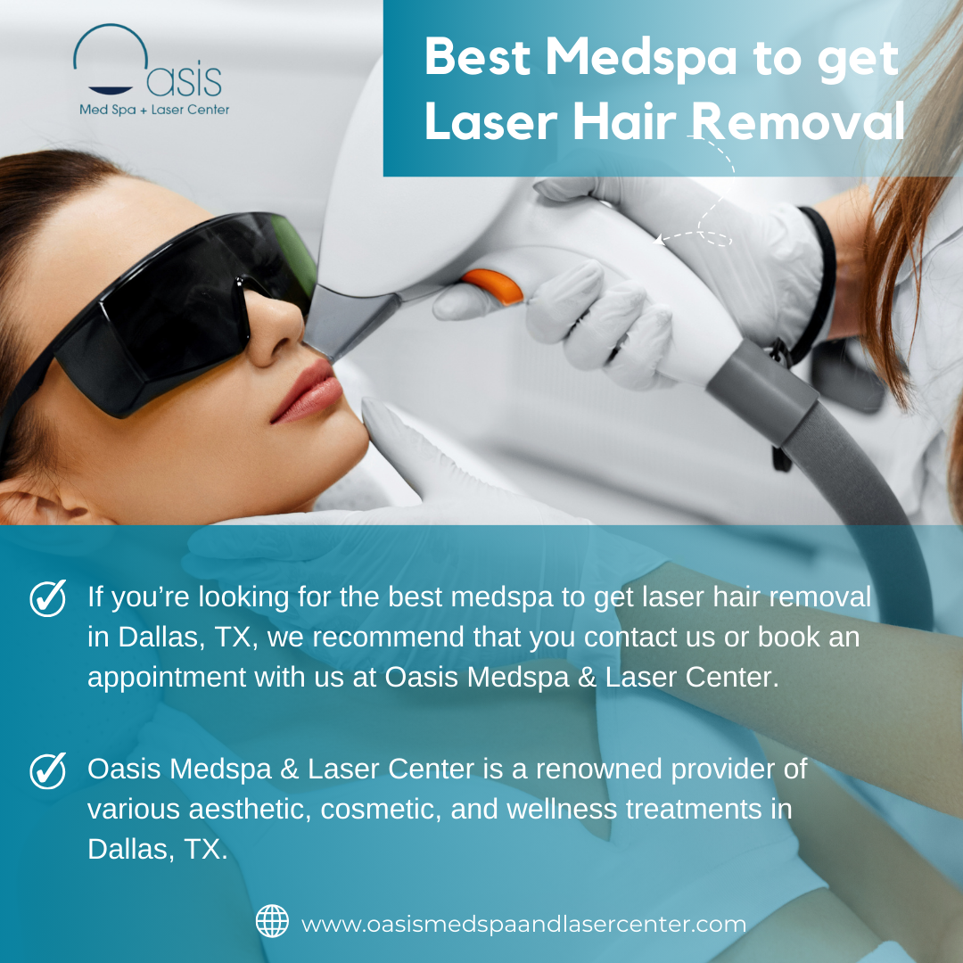 Dallas Laser Hair Removal Guide Preparation And Process 0967