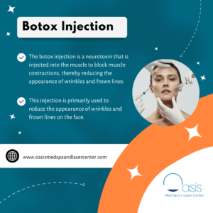 Botox Injection in Dallas, TX