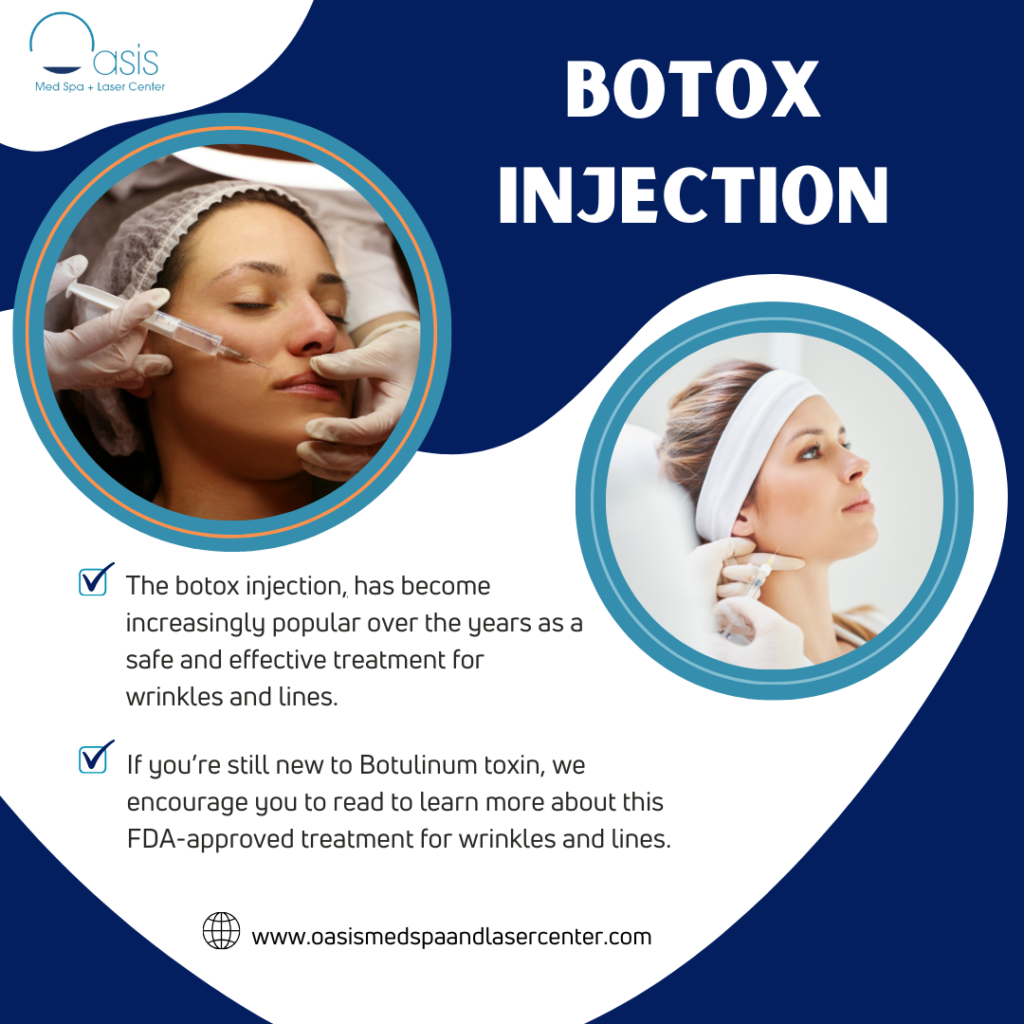 Dallas Botox : Uses, Process, Under-Eye Treatment & Results