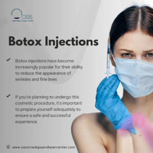 Botox Injections in Dallas, TX