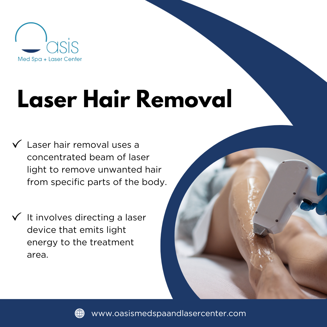 Dallas Laser Hair Removal Guide Preparation And Process 9705