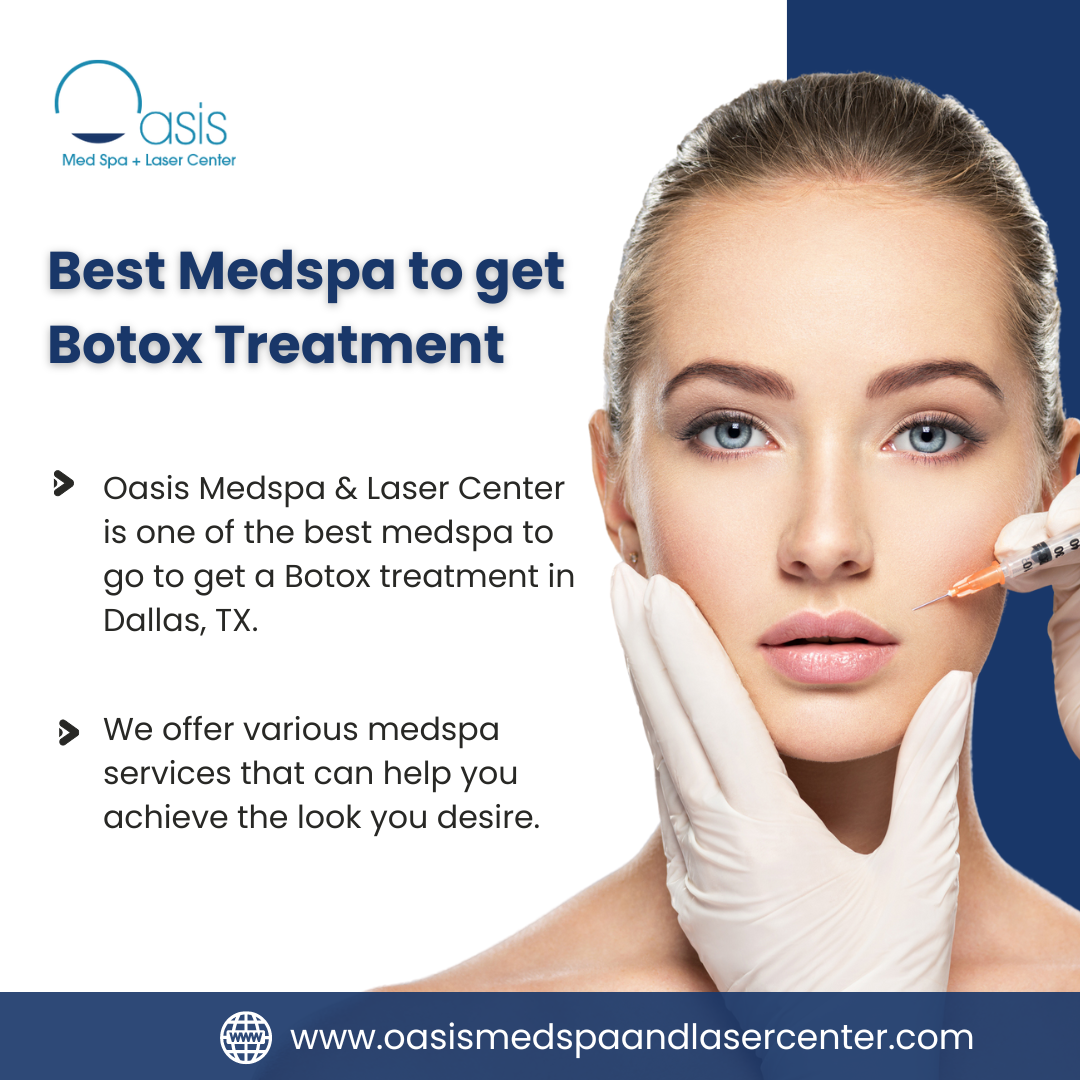 Do’s and Don’ts of Botox Treatment | Dallas, TX