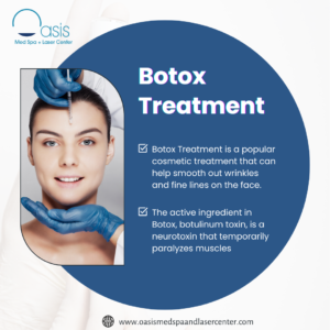 Botox Treatment in Dallas, TX