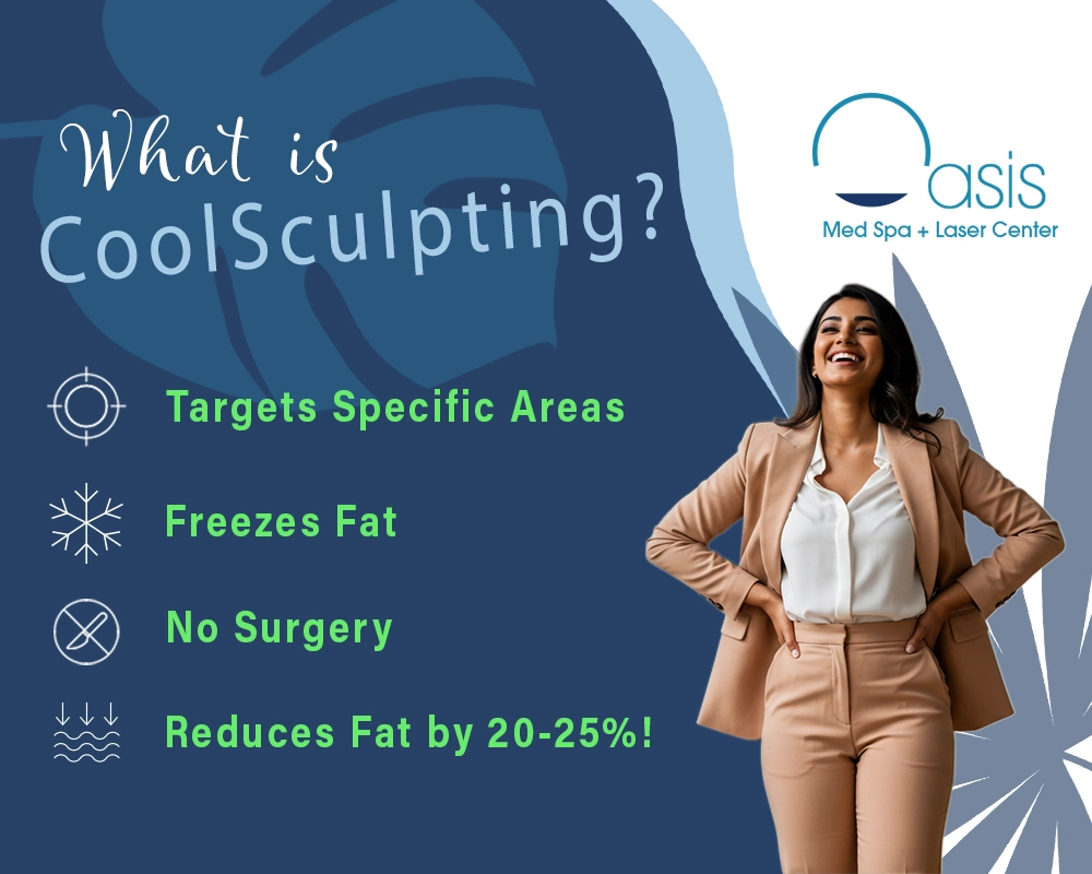 Coolsculpting summary